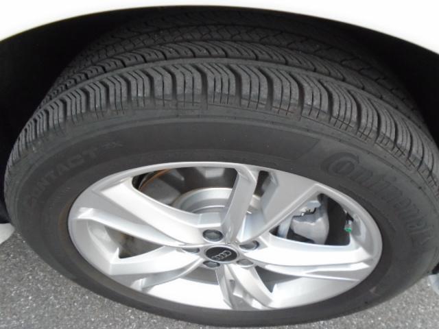 Audi Q3 S line Premium quattro 2024