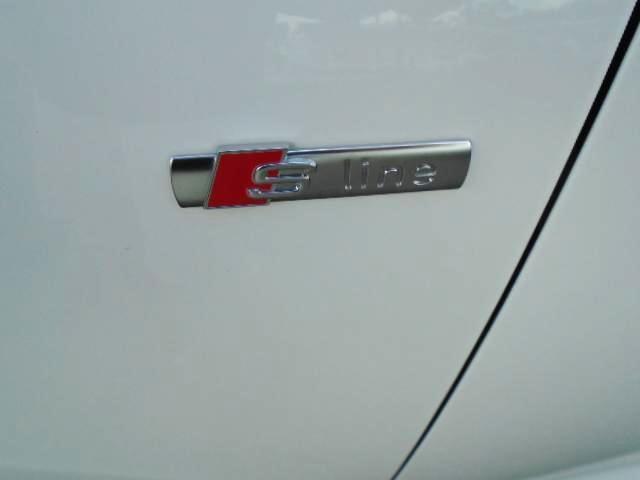 Audi Q3 S line Premium quattro 2024