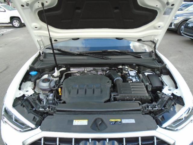 Audi Q3 S line Premium quattro 2024