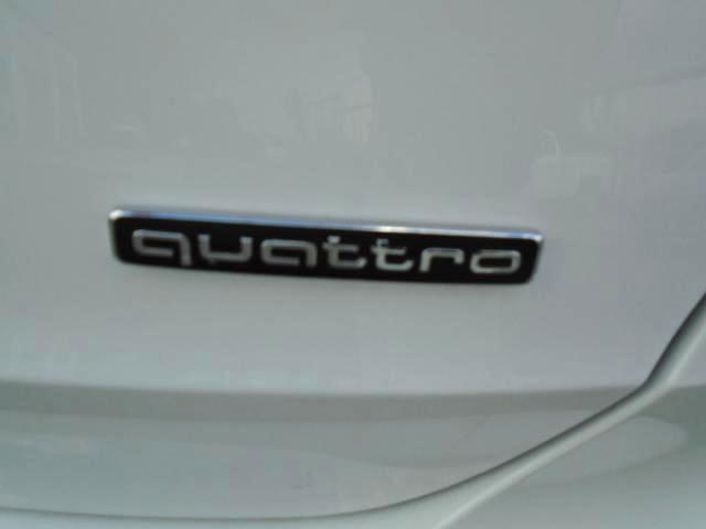 Audi Q3 S line Premium quattro 2024