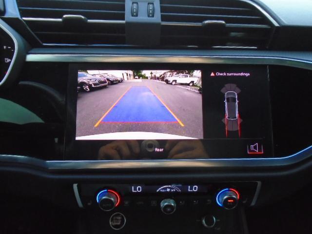 Audi Q3 S line Premium quattro 2024