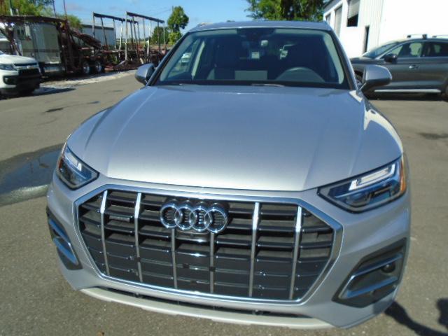 Audi Q5 2.0T Premium Plus quattro 2023
