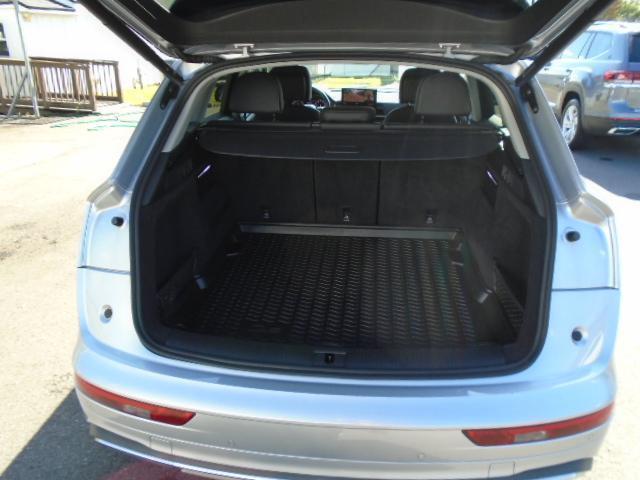 Audi Q5 2.0T Premium Plus quattro 2023