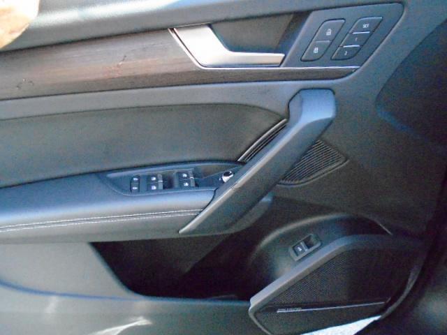 Audi Q5 2.0T Premium Plus quattro 2023