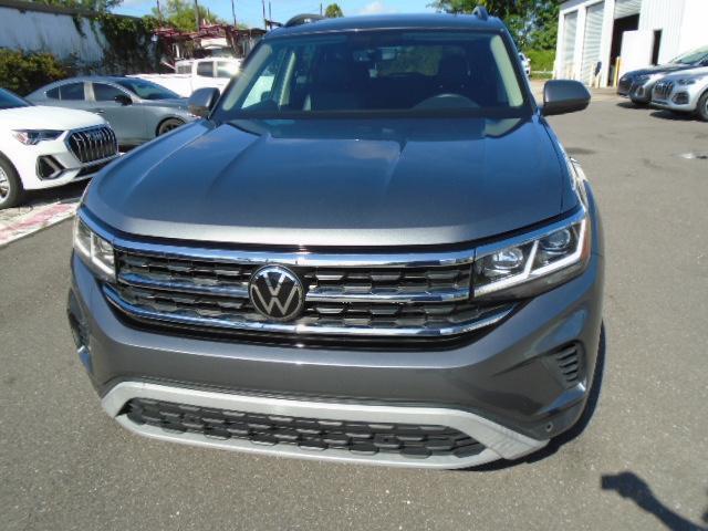 Volkswagen Atlas V6 SE w/Technology 2023