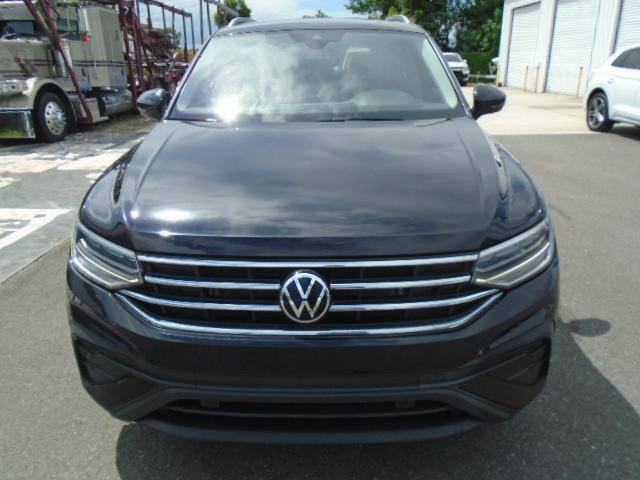 Volkswagen Tiguan SE 2023