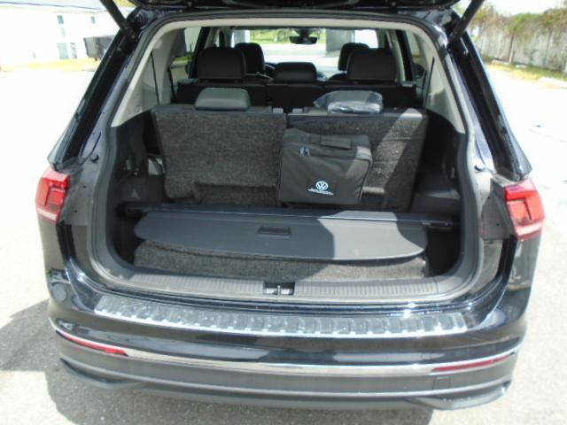 Volkswagen Tiguan SE 2023