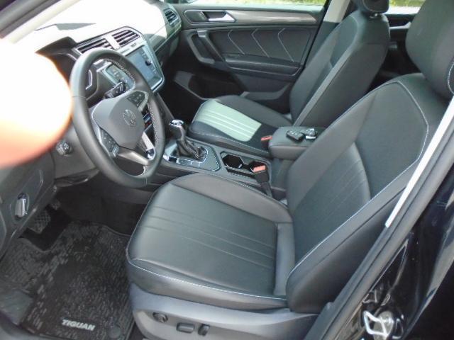 Volkswagen Tiguan SE 2023