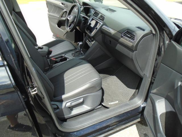 Volkswagen Tiguan SE 2023