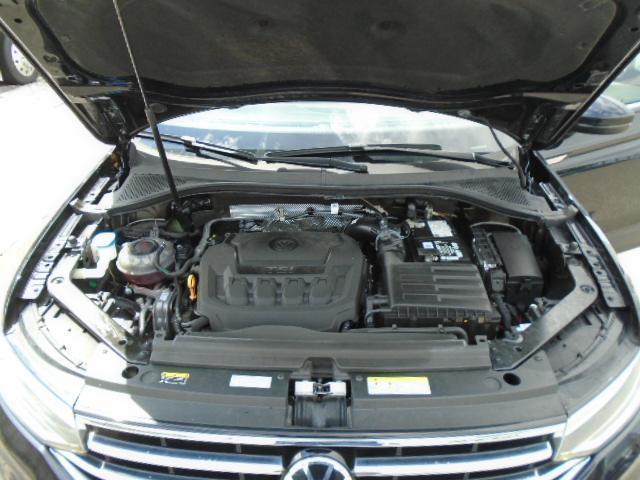 Volkswagen Tiguan SE 2023
