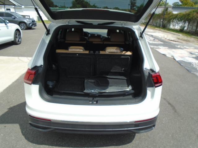 Volkswagen Tiguan SE 2023