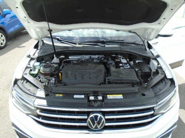 Volkswagen Tiguan SE 2023