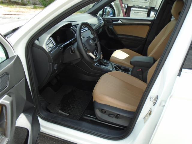 Volkswagen Tiguan SE 2023