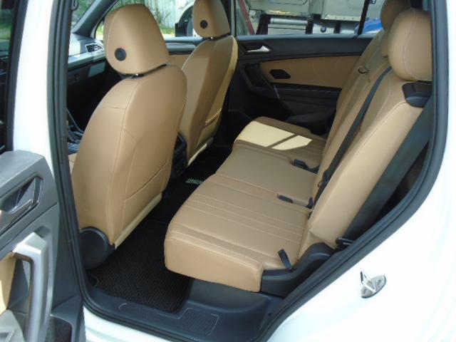 Volkswagen Tiguan SE 2023