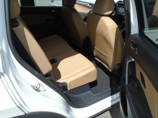 Volkswagen Tiguan SE 2023