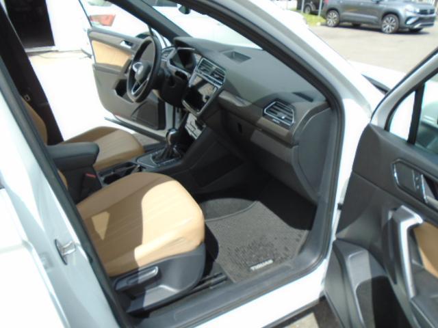 Volkswagen Tiguan SE 2023
