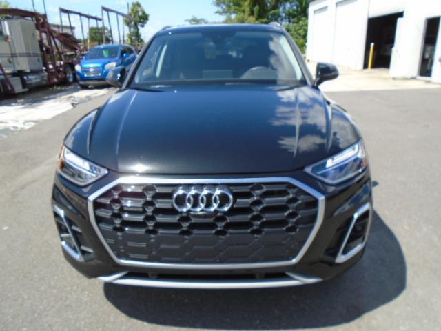 Audi Q5 2.0T Progressiv quattro 2023