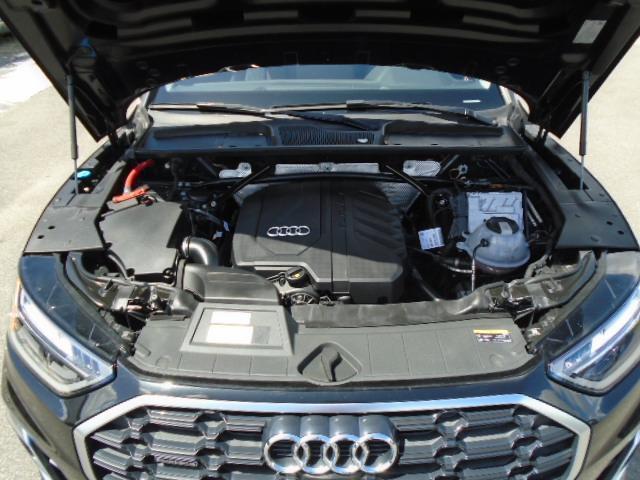 Audi Q5 2.0T Progressiv quattro 2023