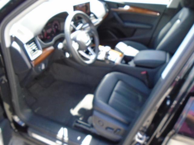 Audi Q5 2.0T Progressiv quattro 2023