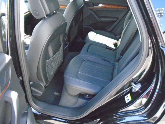 Audi Q5 2.0T Progressiv quattro 2023