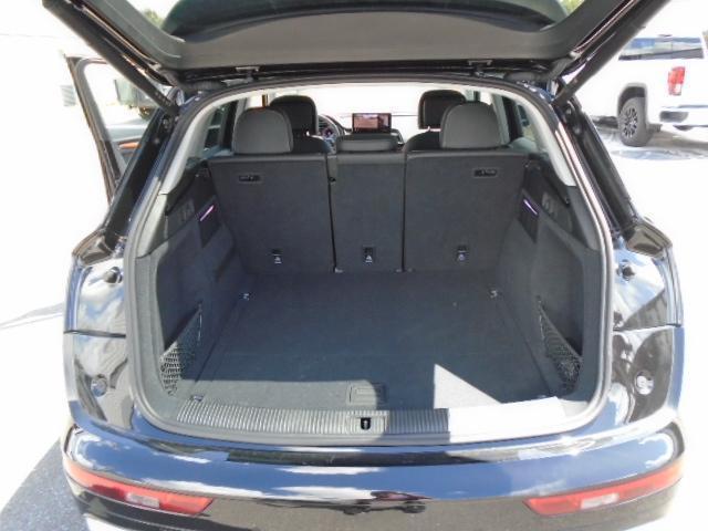 Audi Q5 2.0T Progressiv quattro 2023