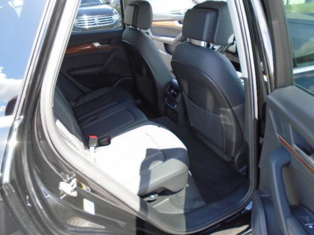 Audi Q5 2.0T Progressiv quattro 2023
