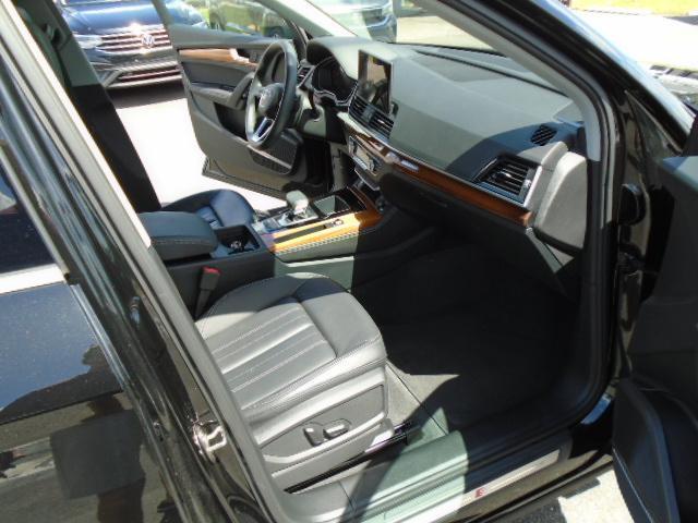 Audi Q5 2.0T Progressiv quattro 2023