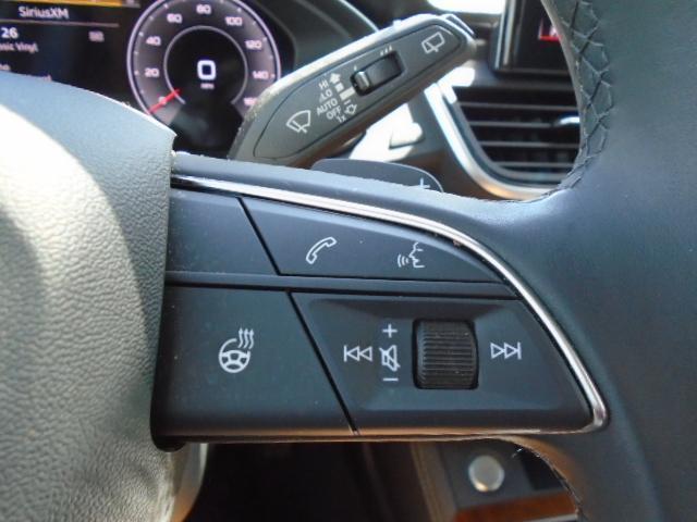 Audi Q5 2.0T Progressiv quattro 2023