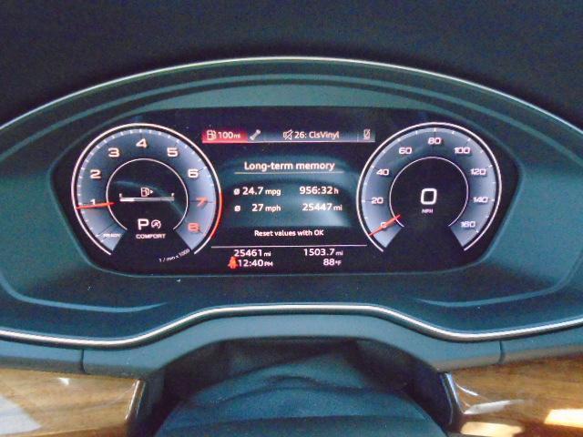 Audi Q5 2.0T Progressiv quattro 2023