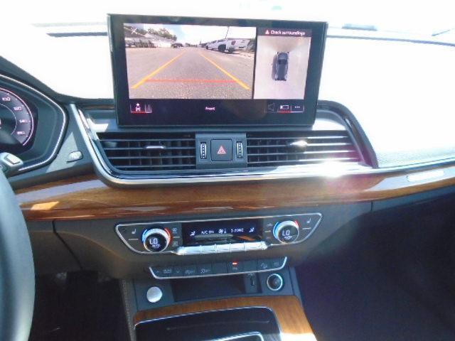 Audi Q5 2.0T Progressiv quattro 2023