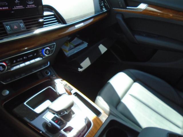 Audi Q5 2.0T Progressiv quattro 2023