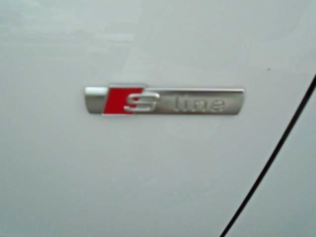 Audi Q3 S line Premium Plus quattro 2023