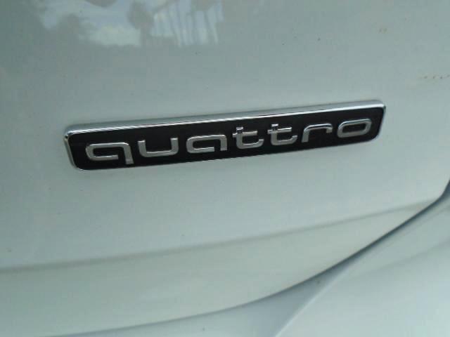 Audi Q3 S line Premium Plus quattro 2023