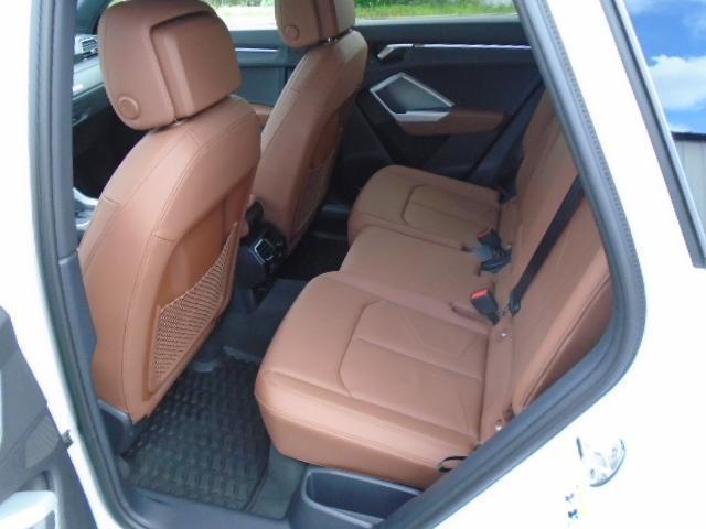 Audi Q3 S line Premium Plus quattro 2023