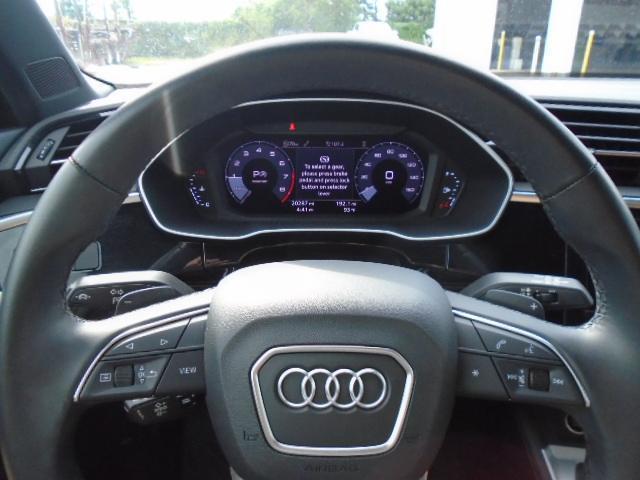Audi Q3 S line Premium Plus quattro 2023
