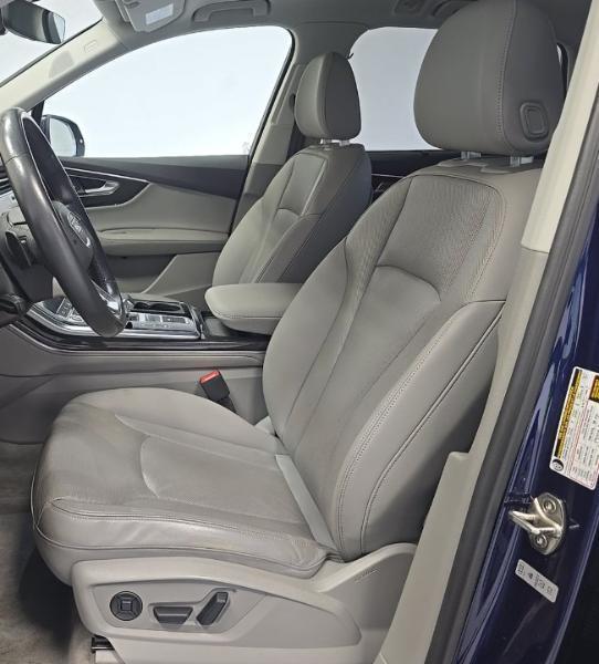 Audi Q7 Premium Plus 45 TFSI quattro 2024