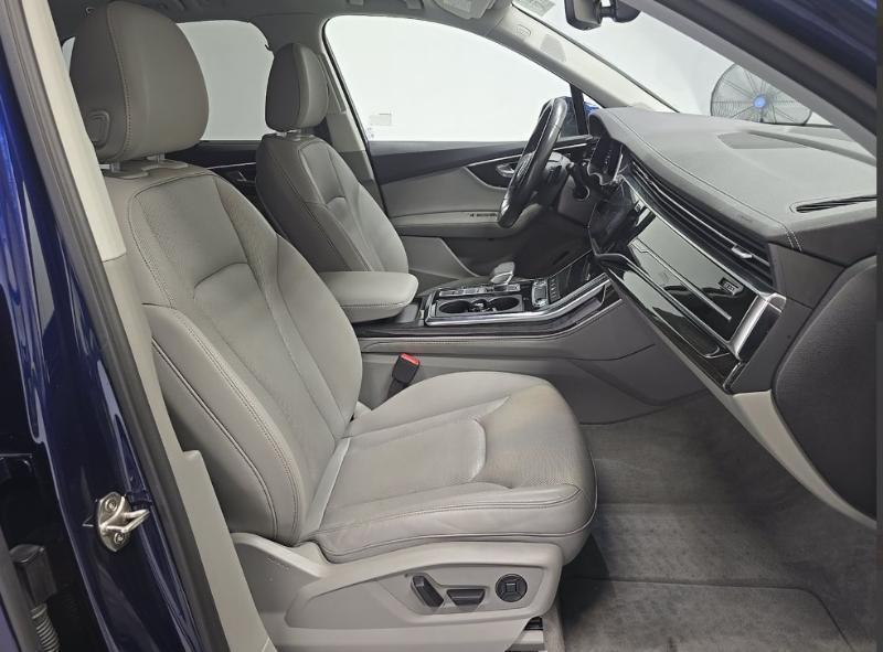 Audi Q7 Premium Plus 45 TFSI quattro 2024