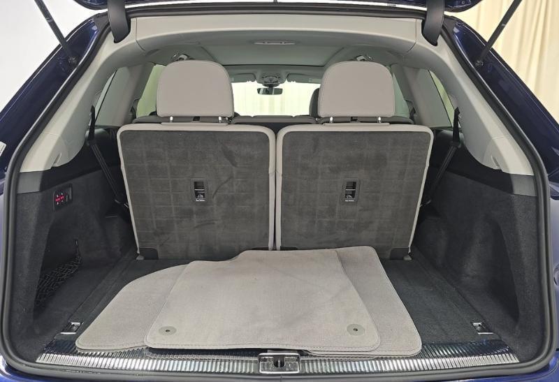 Audi Q7 Premium Plus 45 TFSI quattro 2024