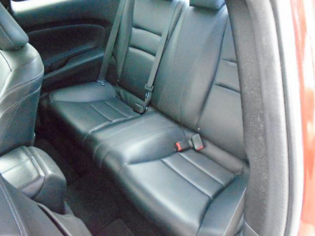 Honda Accord EX-L V6 Coupe AT 2015