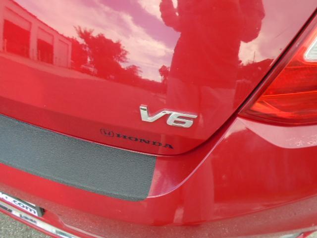 Honda Accord EX-L V6 Coupe AT 2015