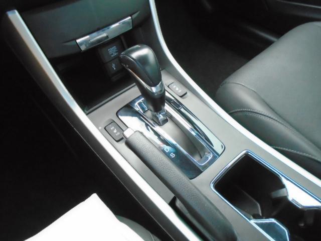 Honda Accord EX-L V6 Coupe AT 2015