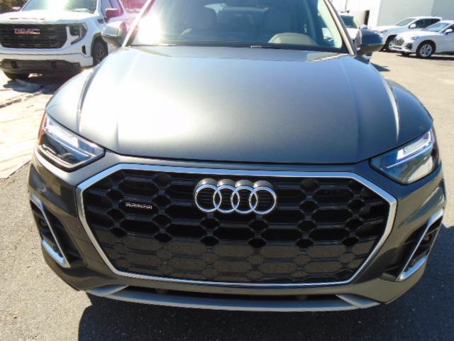 Audi Q5 2.0T Premium quattro 2023