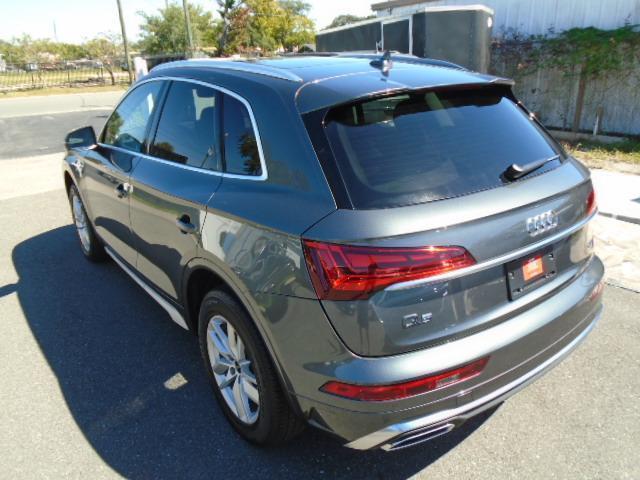 Audi Q5 2.0T Premium quattro 2023