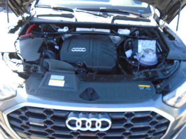 Audi Q5 2.0T Premium quattro 2023