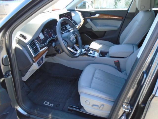 Audi Q5 2.0T Premium quattro 2023
