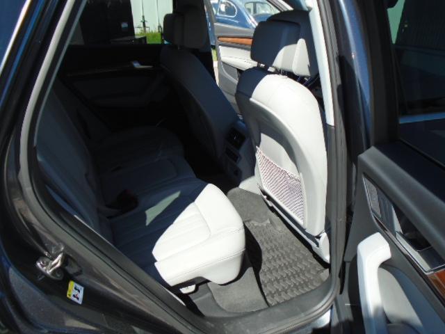 Audi Q5 2.0T Premium quattro 2023