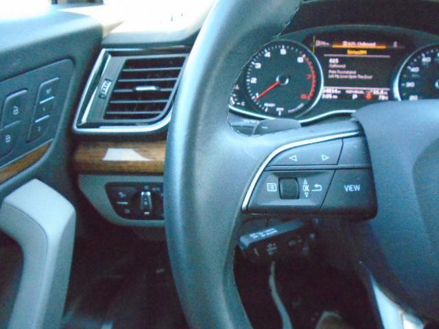 Audi Q5 2.0T Premium quattro 2023