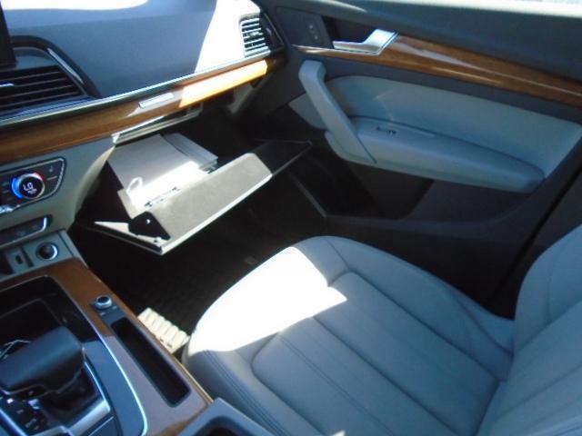 Audi Q5 2.0T Premium quattro 2023
