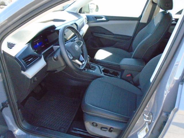 Volkswagen Taos Comfortline 2023