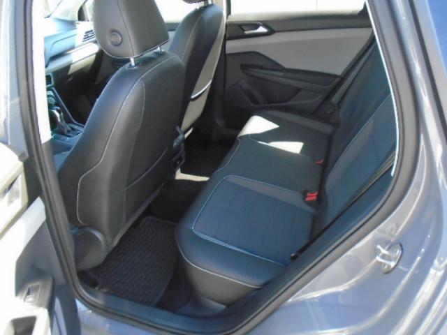 Volkswagen Taos Comfortline 2023